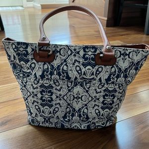 Womens purse
